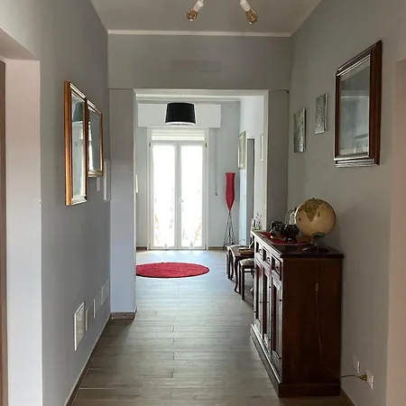 Apartment Zevio Home