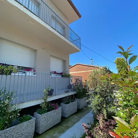 Apartment Zevio Home *