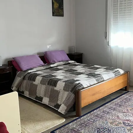 Apartment Zevio Home *