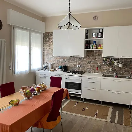 Apartment Zevio Home *