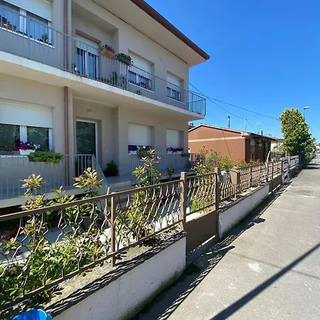 Apartment Zevio Home Zevio