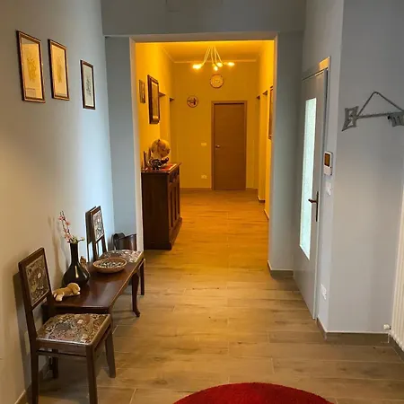 Zevio Home